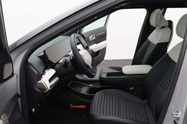 Kia EV4 (2025) thumbnail 13
