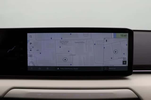 Kia EV4 (2025) thumbnail 18