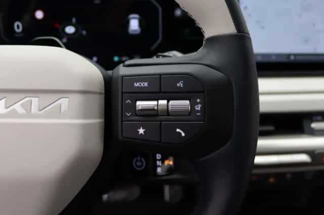 Kia EV4 (2025) thumbnail 21