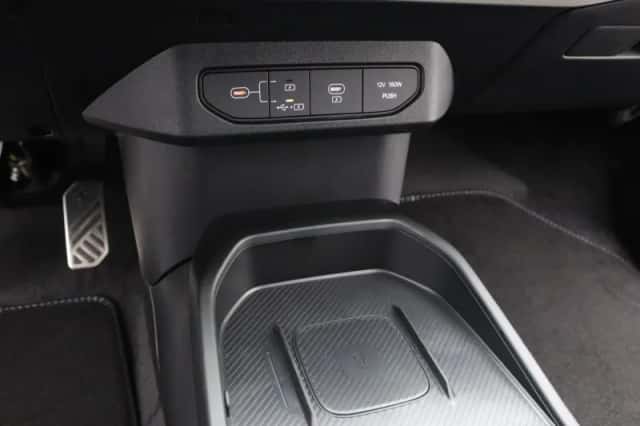 Kia EV4 (2025) thumbnail 23