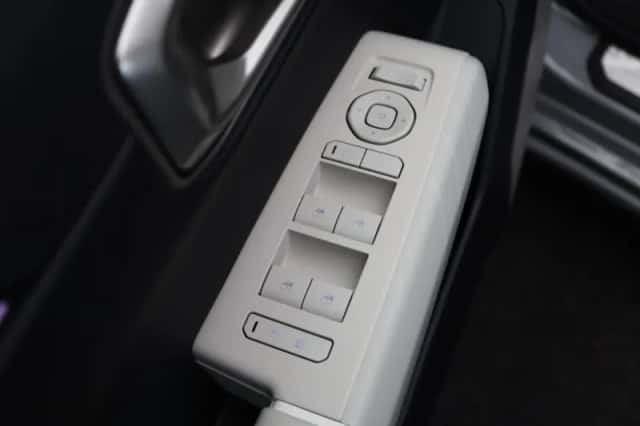 Kia EV4 (2025) thumbnail 26