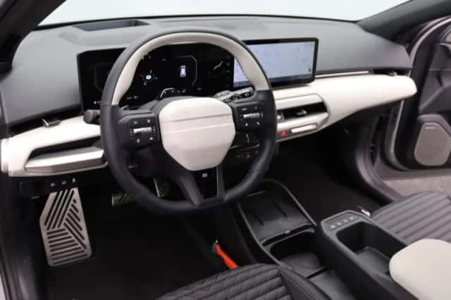 Kia EV4 (2025) thumbnail 29