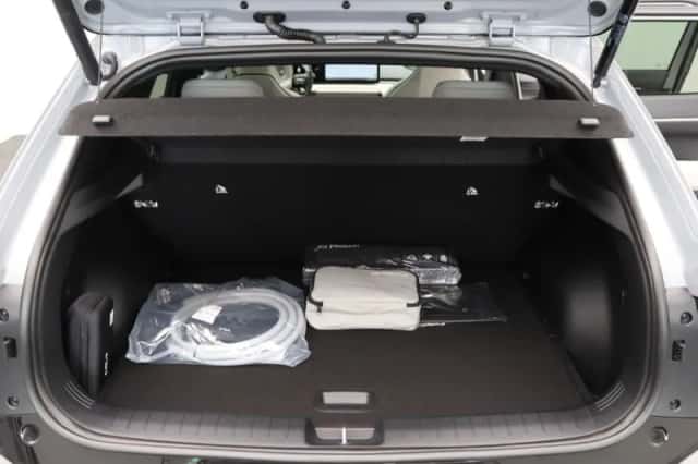 Kia EV4 (2025) thumbnail 30