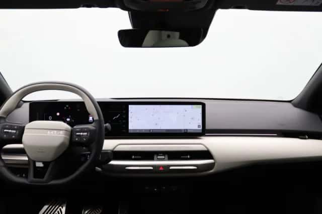 Kia EV4 (2025) thumbnail 34