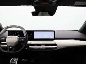 Kia EV4 thumbnail 34