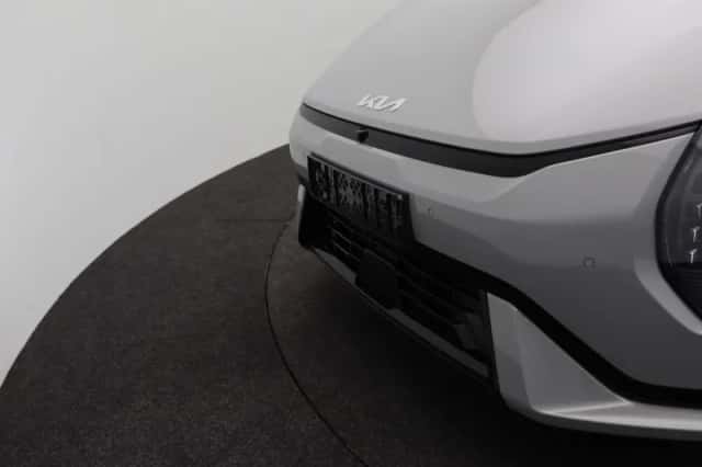 Kia EV4 (2025) thumbnail 37