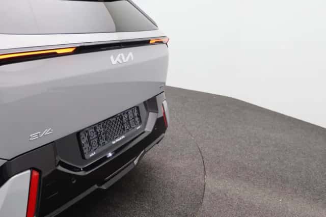Kia EV4 (2025) thumbnail 39
