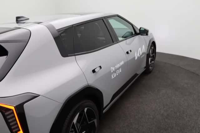 Kia EV4 (2025) thumbnail 42