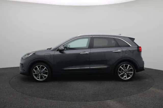 Kia Niro (2021) thumbnail 4