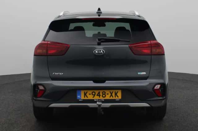 Kia Niro (2021) thumbnail 5