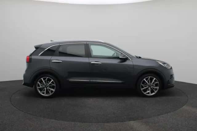 Kia Niro (2021) thumbnail 6