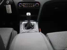 Kia Ceed Sportswagon thumbnail 12
