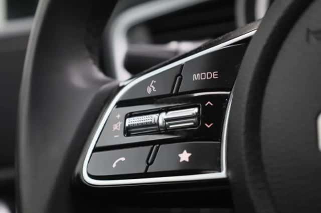 Kia Ceed Sportswagon (2024) thumbnail 21