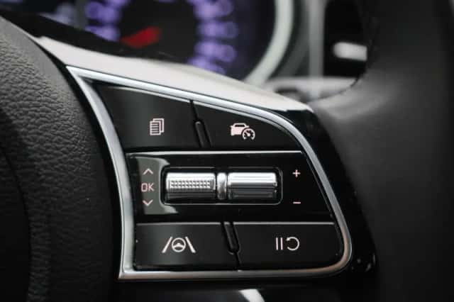 Kia Ceed Sportswagon (2024) thumbnail 24
