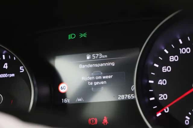 Kia Ceed Sportswagon (2024) thumbnail 25