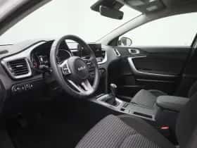 Kia Ceed Sportswagon thumbnail 28