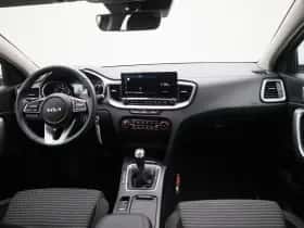 Kia Ceed Sportswagon thumbnail 31