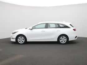 Kia Ceed Sportswagon thumbnail 6