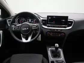 Kia Ceed Sportswagon thumbnail 9