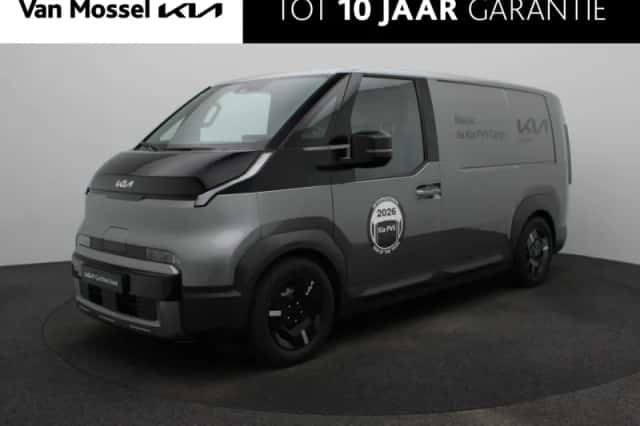 Kia PV5 (2025) thumbnail 1