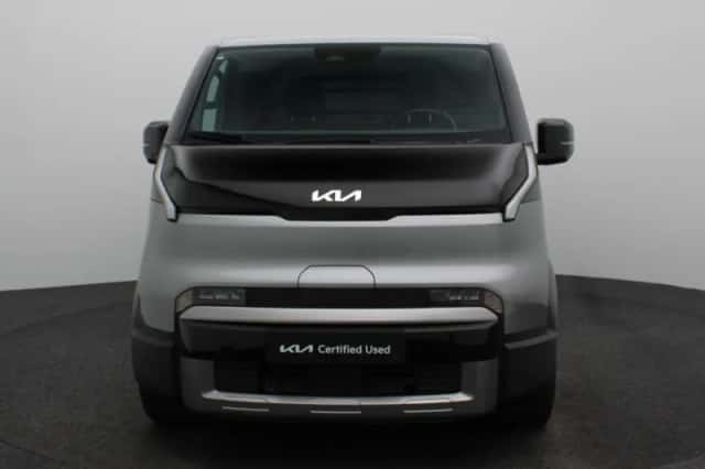 Kia PV5 (2025) thumbnail 5