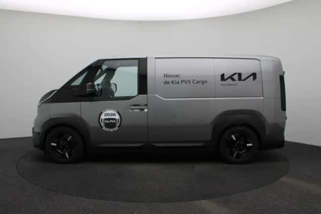 Kia PV5 (2025) thumbnail 6