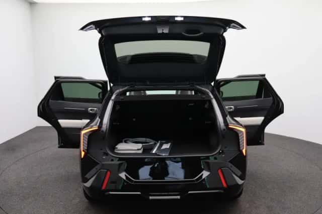 Kia EV4 (2026) thumbnail 14
