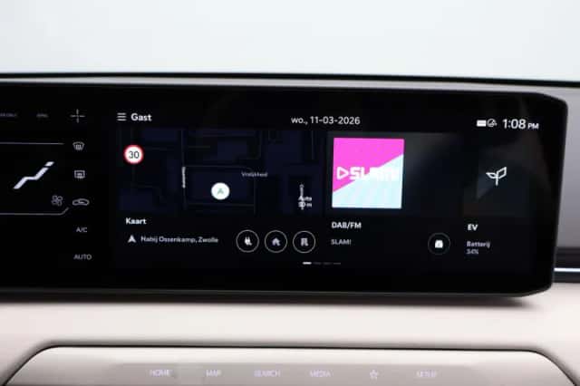 Kia EV4 (2026) thumbnail 17