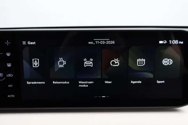 Kia EV4 (2026) thumbnail 21