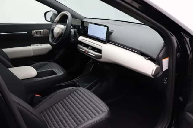 Kia EV4 (2026) thumbnail 37
