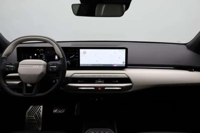 Kia EV4 (2026) thumbnail 39