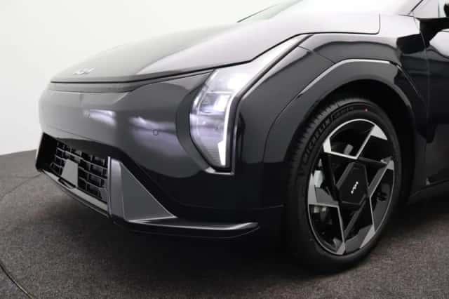Kia EV4 (2026) thumbnail 42