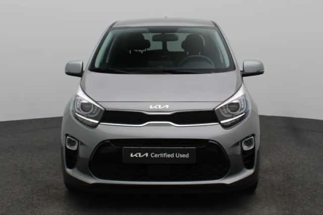 Kia Picanto (2023) thumbnail 5