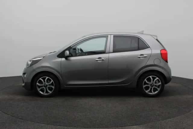 Kia Picanto (2023) thumbnail 6