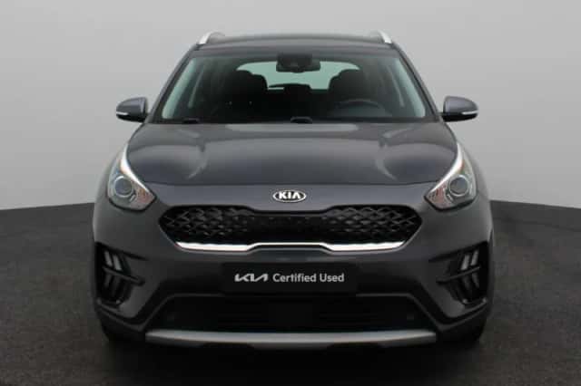 Kia Niro (2019) thumbnail 5