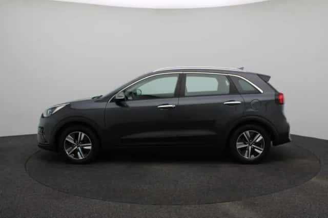 Kia Niro (2019) thumbnail 6
