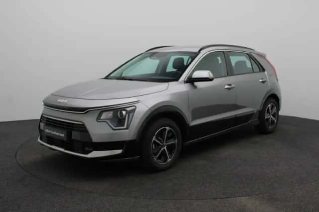Kia Niro (2026) thumbnail 1