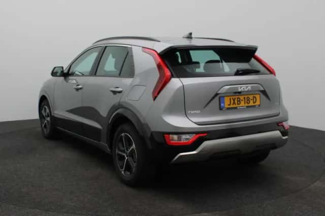 Kia Niro (2026) thumbnail 4