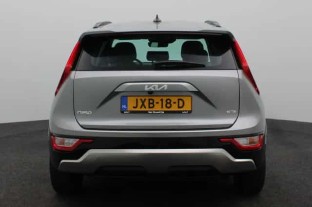 Kia Niro (2026) thumbnail 5