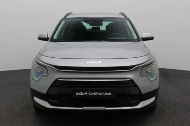 Kia Niro (2026) thumbnail 5
