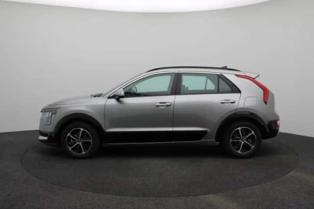 Kia Niro (2026) thumbnail 6