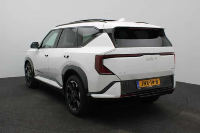 Kia EV5 (2025) thumbnail 2