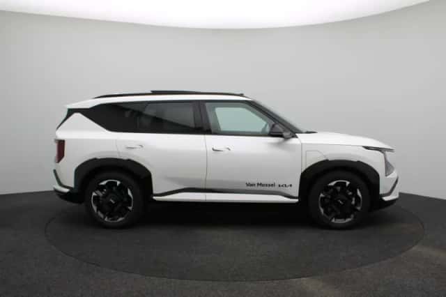 Kia EV5 (2025) thumbnail 6
