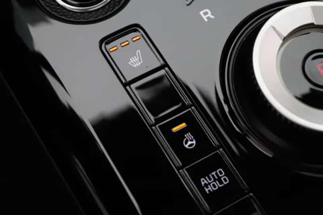 Kia Niro (2026) thumbnail 16