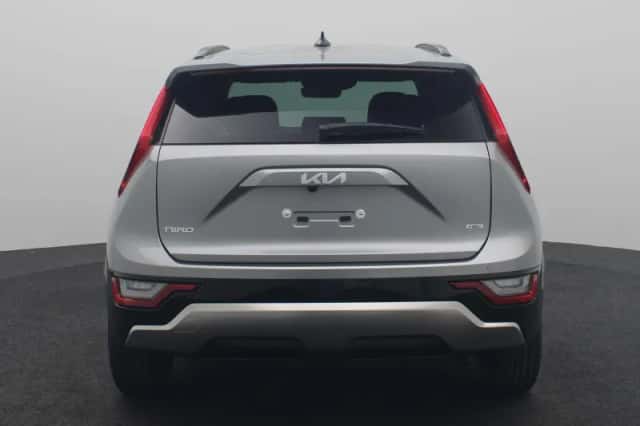 Kia Niro (2026) thumbnail 32