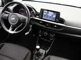Kia Picanto (2020) thumbnail 32