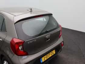 Kia Picanto (2020) thumbnail 37