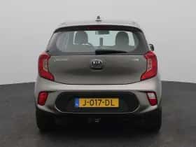 Kia Picanto (2020) thumbnail 7