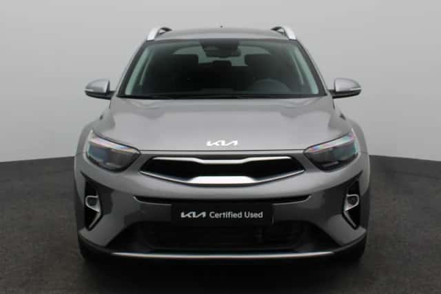 Kia Stonic (2025) thumbnail 5