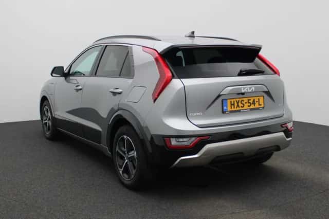 Kia Niro (2025) thumbnail 3